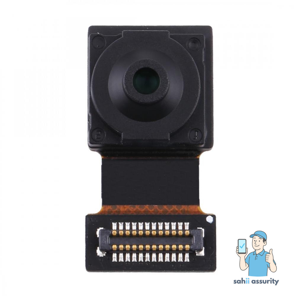 Replacement Front Camera for Xiaomi Redmi Note 9 Pro (Selfie Camera)
